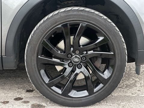 Land Rover Discovery Sport 2.2 Discovery Sport HSE SD4 Auto 4WD 5dr 27