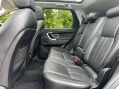 Land Rover Discovery Sport 2.2 Discovery Sport HSE SD4 Auto 4WD 5dr 29