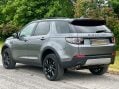 Land Rover Discovery Sport 2.2 Discovery Sport HSE SD4 Auto 4WD 5dr 30
