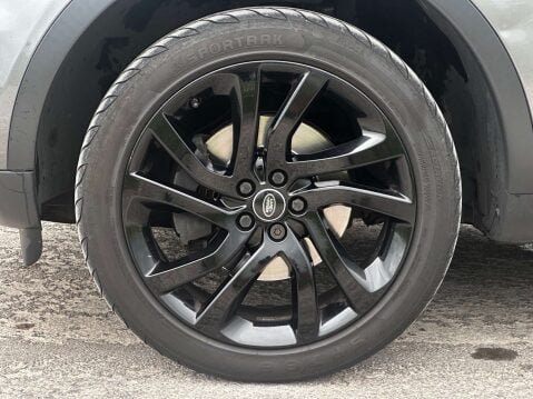 Land Rover Discovery Sport 2.2 Discovery Sport HSE SD4 Auto 4WD 5dr 31
