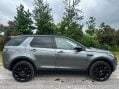 Land Rover Discovery Sport 2.2 Discovery Sport HSE SD4 Auto 4WD 5dr 32
