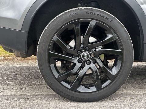 Land Rover Discovery Sport 2.2 Discovery Sport HSE SD4 Auto 4WD 5dr 36
