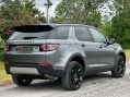 Land Rover Discovery Sport 2.2 Discovery Sport HSE SD4 Auto 4WD 5dr 37
