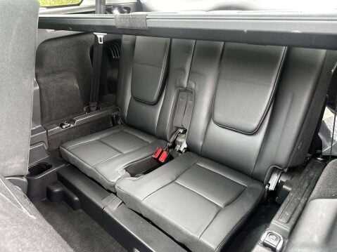 Land Rover Discovery Sport 2.2 Discovery Sport HSE SD4 Auto 4WD 5dr 40