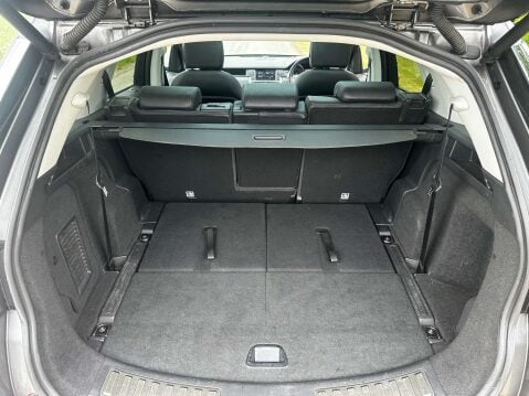 Land Rover Discovery Sport 2.2 Discovery Sport HSE SD4 Auto 4WD 5dr 41