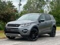 Land Rover Discovery Sport 2.2 Discovery Sport HSE SD4 Auto 4WD 5dr 42