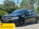 Volkswagen Golf 2.0 Golf GTD Semi-Auto 5dr
