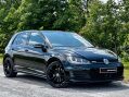 Volkswagen Golf 2.0 Golf GTD Semi-Auto 5dr 2