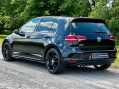 Volkswagen Golf 2.0 Golf GTD Semi-Auto 5dr 4