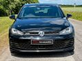 Volkswagen Golf 2.0 Golf GTD Semi-Auto 5dr 5