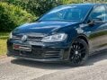 Volkswagen Golf 2.0 Golf GTD Semi-Auto 5dr 6