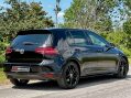 Volkswagen Golf 2.0 Golf GTD Semi-Auto 5dr 7