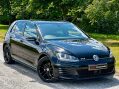 Volkswagen Golf 2.0 Golf GTD Semi-Auto 5dr 8