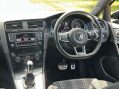 Volkswagen Golf 2.0 Golf GTD Semi-Auto 5dr 9