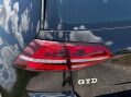 Volkswagen Golf 2.0 Golf GTD Semi-Auto 5dr 11
