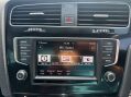 Volkswagen Golf 2.0 Golf GTD Semi-Auto 5dr 12