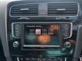 Volkswagen Golf 2.0 Golf GTD Semi-Auto 5dr 13