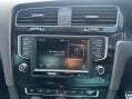 Volkswagen Golf 2.0 Golf GTD Semi-Auto 5dr 14