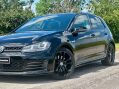 Volkswagen Golf 2.0 Golf GTD Semi-Auto 5dr 20