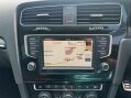 Volkswagen Golf 2.0 Golf GTD Semi-Auto 5dr 22