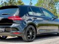 Volkswagen Golf 2.0 Golf GTD Semi-Auto 5dr 25