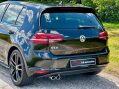 Volkswagen Golf 2.0 Golf GTD Semi-Auto 5dr 26