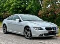 BMW 6 Series 3.0 630I Auto 2dr 2
