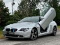 BMW 6 Series 3.0 630I Auto 2dr 7