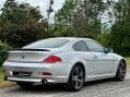BMW 6 Series 3.0 630I Auto 2dr 11