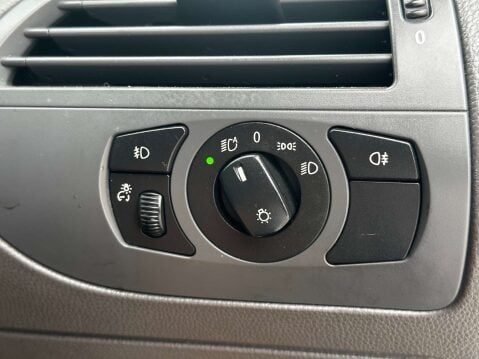 BMW 6 Series 3.0 630I Auto 2dr 13