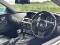 BMW 6 Series 3.0 630I Auto 2dr 18