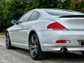 BMW 6 Series 3.0 630I Auto 2dr 19