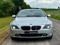 BMW 6 Series 3.0 630I Auto 2dr 28