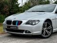 BMW 6 Series 3.0 630I Auto 2dr 30