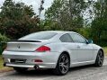BMW 6 Series 3.0 630I Auto 2dr 11