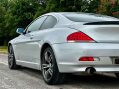 BMW 6 Series 3.0 630I Auto 2dr 19