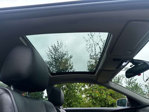 BMW 6 Series 3.0 630I Auto 2dr 6