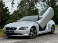 BMW 6 Series 3.0 630I Auto 2dr 7