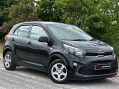 Kia Picanto 1.0 Picanto 1 5dr 2
