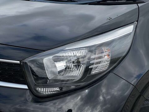Kia Picanto 1.0 Picanto 1 5dr 6
