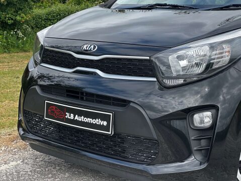 Kia Picanto 1.0 Picanto 1 5dr 7