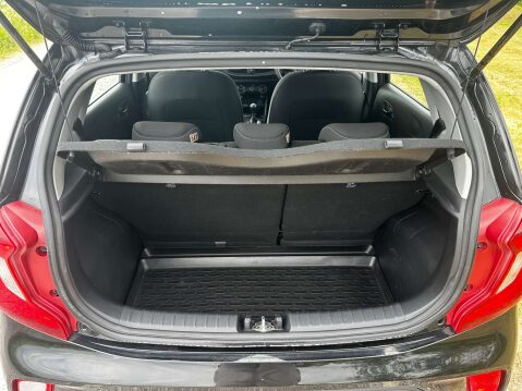 Kia Picanto 1.0 Picanto 1 5dr 17