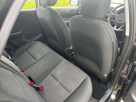 Kia Picanto 1.0 Picanto 1 5dr 21