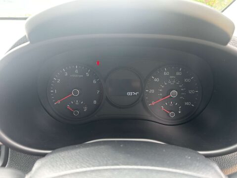 Kia Picanto 1.0 Picanto 1 5dr 22