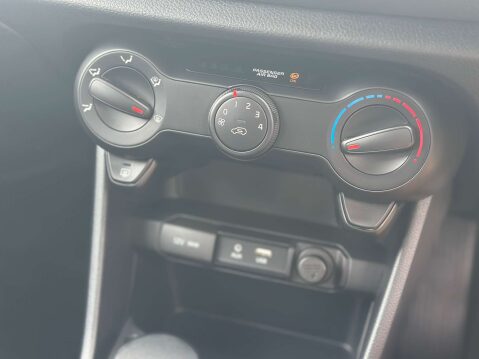 Kia Picanto 1.0 Picanto 1 5dr 23