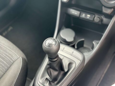 Kia Picanto 1.0 Picanto 1 5dr 24