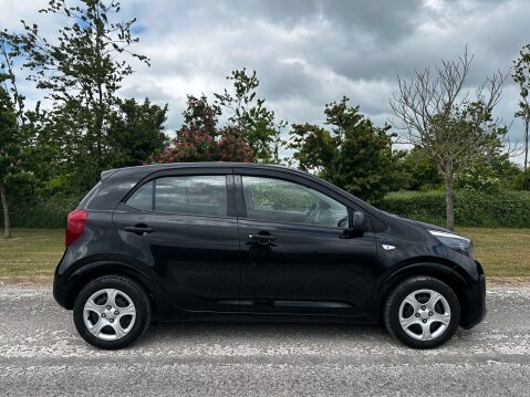 Kia Picanto 1.0 Picanto 1 5dr 26
