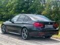 BMW 3 Series 2.0 330E M Sport Auto 4dr 21