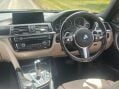 BMW 3 Series 2.0 330E M Sport Auto 4dr 24