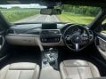 BMW 3 Series 2.0 330E M Sport Auto 4dr 25
